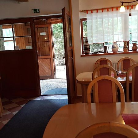 Penzion Starek Terchova Bagian luar foto