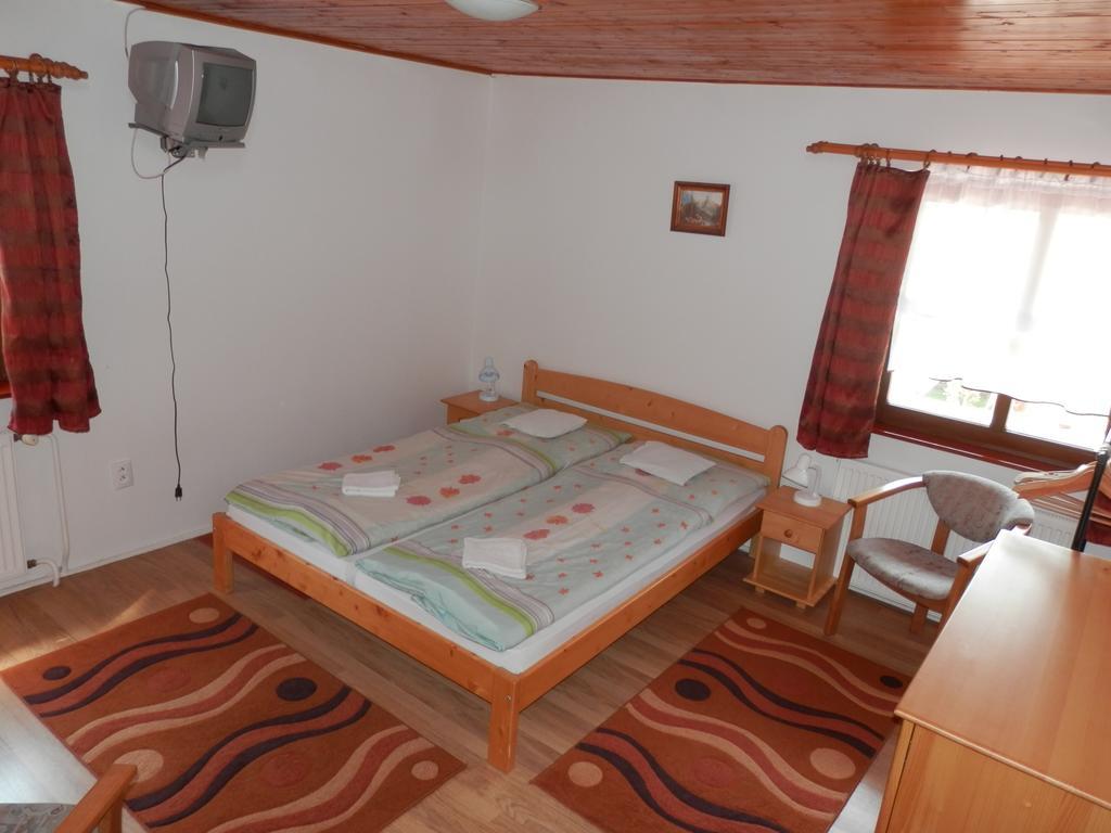 Penzion Starek Terchova Ruang foto